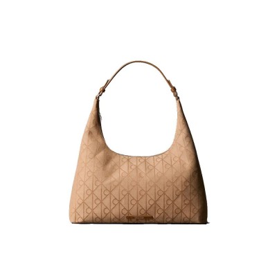 чанта,за,през,рамо,всички,чанти,calvin,klein,lv04f3635g,shoulder,bag,brown,(cornstalk,tbd,aop,jqd)