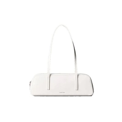 чанта,за,през,рамо,всички,чанти,calvin,klein,lv04f3638g,shoulder,bag,white,(white,alyssum)