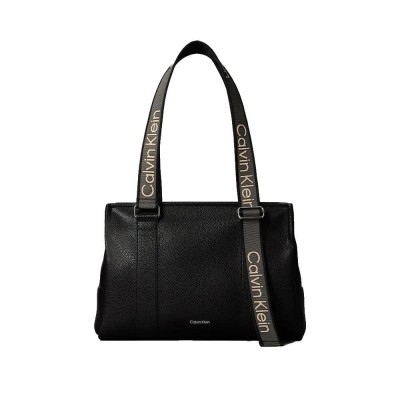 чанта,за,през,рамо,всички,чанти,calvin,klein,lv04f3644g,shoulder,bag,black,(black)