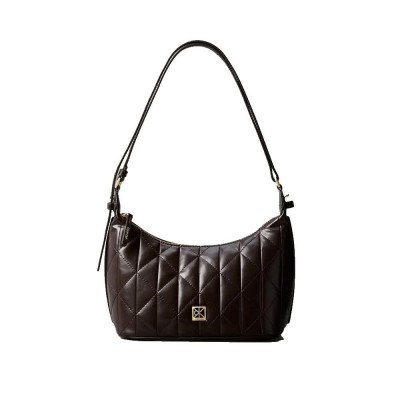 чанта,за,през,рамо,всички,чанти,calvin,klein,lv04f3716g,shoulder,bag,brown,(delicioso)