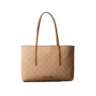 чанта,за,през,рамо,всички,чанти,calvin,klein,lv04f3750g,shoulder,bag,brown,(cornstalk,monks,robe,aop)