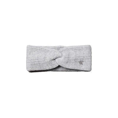 други,аксесоари,calvin,klein,lv04f8039g,headband,grey,(bc05,grey,heather)