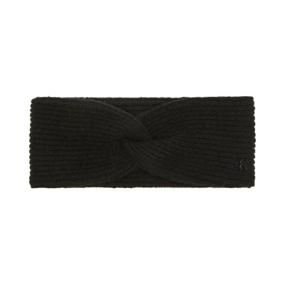 други,аксесоари,calvin,klein,lv04f8039g,headband,black,(black)