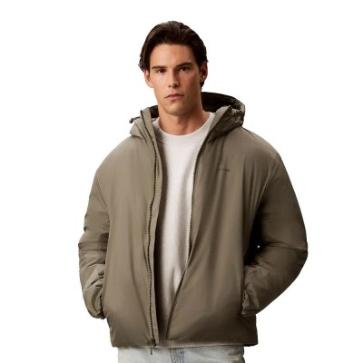 яке,мъжки,якета,дамски,якета,и,палта,calvin,klein,lv04lf503g,jacket,green,(dusty,olive)