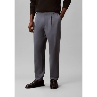 дънки,мъжки,панталони,дамски,панталони,calvin,klein,lv04lf607g,tapered,fit,jeans,grey,(anchor,navy)