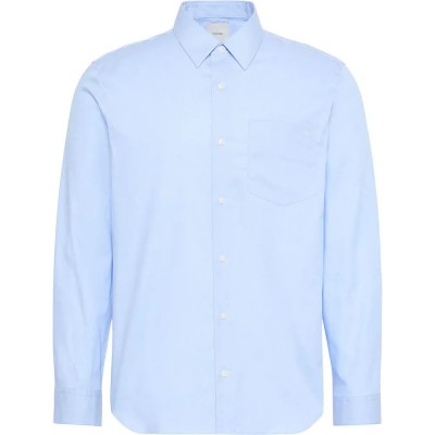 риза,с,дълъг,ръкав,дамски,ризи,мъжки,ризи,calvin,klein,lv04lg127g,long,sleeve,shirt,blue,(marina)