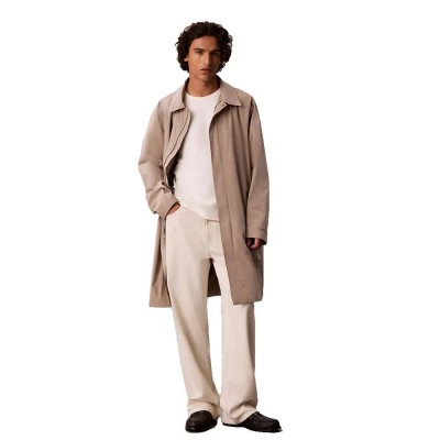 яке,мъжки,якета,дамски,якета,и,палта,calvin,klein,lv04lg505g,jacket,beige,(roasted,cashew)