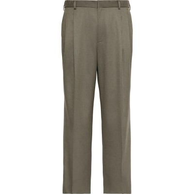 панталони,мъжки,панталони,дамски,панталони,calvin,klein,lv04lg607g,wide,leg,pants,green,(bungee,cord)