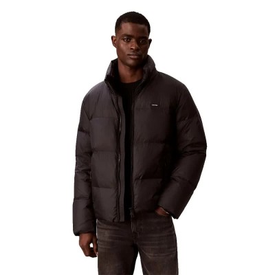 яке,мъжки,якета,дамски,якета,и,палта,calvin,klein,lv04lh502g,padded,jacket,black,(black)