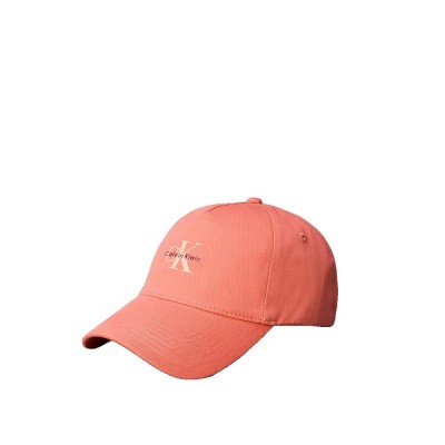 шапка,всички,шапки,calvin,klein,monologo,cap,orange,(sunfruit,fun)