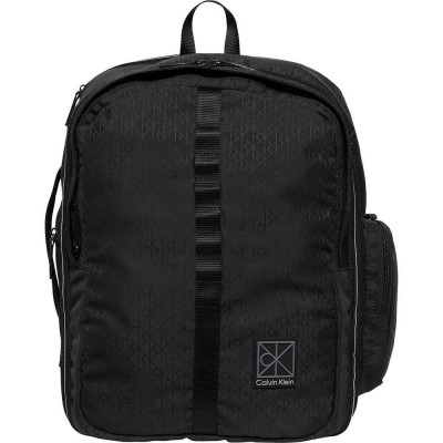 раница,раници,calvin,klein,utility,backpack,black,(black)