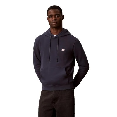суичър,мъжки,пуловери,calvin,klein,jeans,350terry,hoodie,blue,(blue,nights)