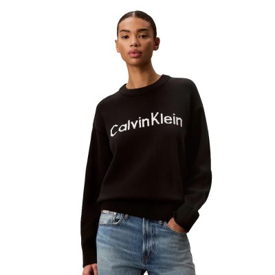 блуза,мъжки,пуловери,дамски,пуловери,calvin,klein,jeans,lv044g313g,sweater,black,(black)