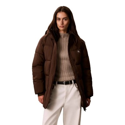 яке,мъжки,якета,дамски,якета,и,палта,calvin,klein,jeans,lv047d507g,padded,jacket,brown,(brown,cork)