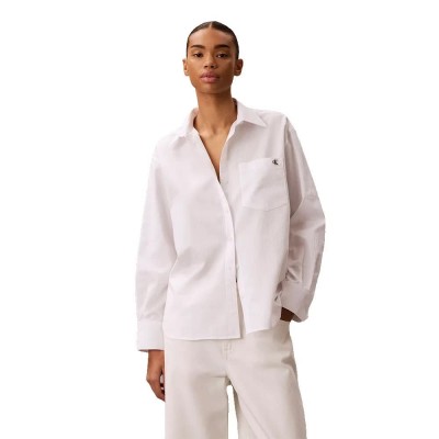 риза,с,дълъг,ръкав,дамски,ризи,мъжки,ризи,calvin,klein,jeans,lv047g126g,long,sleeve,shirt,white,(brilliant,white,aop,jacquard)