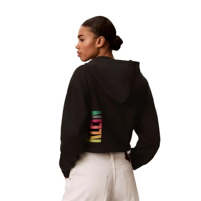 суичър,дамски,блузи,calvin,klein,jeans,lv047g291g,hoodie,black,(black)