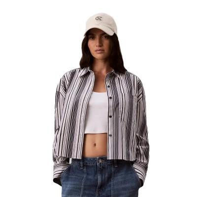 риза,с,дълъг,ръкав,дамски,ризи,мъжки,ризи,calvin,klein,jeans,lv047h124g,long,sleeve,shirt,grey,(rhythm,stripe,dark,sapphire,white)