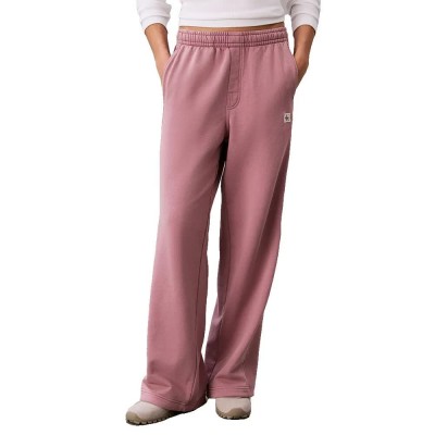 анцуг,мъжки,панталони,дамски,панталони,calvin,klein,jeans,lv047h224g,sweat,pants,pink,(dusky,orchid)