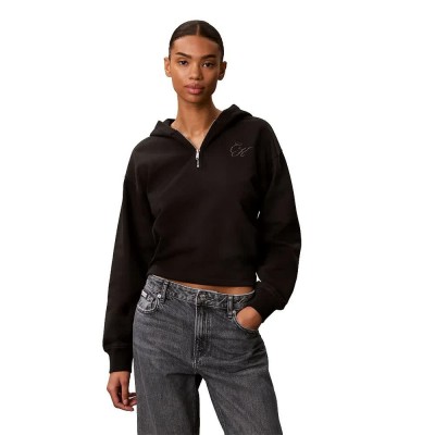 суичър,дамски,блузи,calvin,klein,jeans,lv047h248g,hoodie,black,(black)