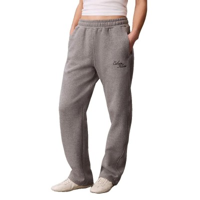 анцуг,мъжки,панталони,дамски,панталони,calvin,klein,jeans,lv047h266g,sweat,pants,grey,(medium,grey,heather)
