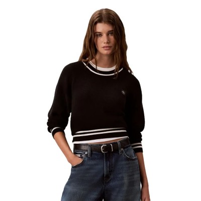 блуза,мъжки,пуловери,дамски,пуловери,calvin,klein,jeans,lv047h303g,sweater,black,(black)