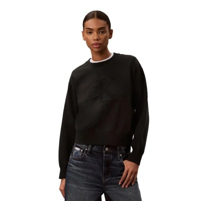 блуза,мъжки,пуловери,дамски,пуловери,calvin,klein,jeans,lv047h315g,sweater,black,(black)
