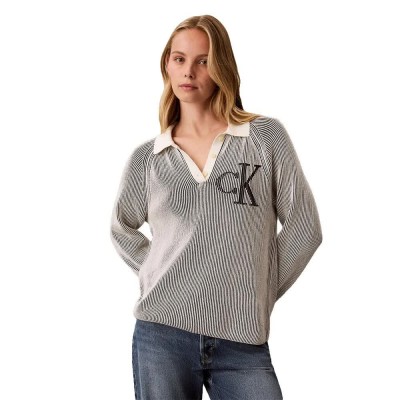 блуза,мъжки,пуловери,дамски,пуловери,calvin,klein,jeans,lv047h316g,v,neck,sweater,grey,(black,combo)