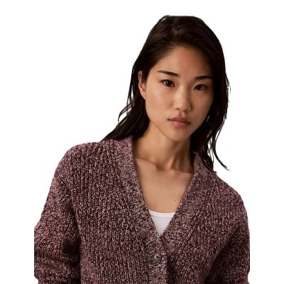 жилетка,мъжки,пуловери,дамски,пуловери,calvin,klein,jeans,lv047h324g,cardigan,purple,(rhododendron)