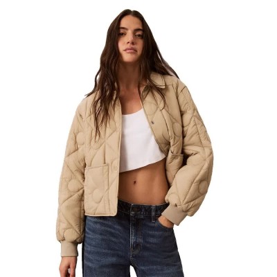 яке,мъжки,якета,дамски,якета,и,палта,calvin,klein,jeans,lv047h517g,padded,jacket,beige,(crockery)