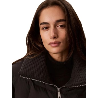 яке,мъжки,якета,дамски,якета,и,палта,calvin,klein,jeans,lv047h525g,padded,jacket,black,(black)