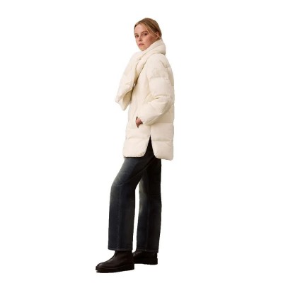 яке,мъжки,якета,дамски,якета,и,палта,calvin,klein,jeans,lv047h529g,padded,jacket,beige,(turtledove)