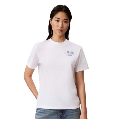 тениска,мъжки,тениски,дамски,тениски,calvin,klein,jeans,lv047h801g,short,sleeve,t,shirt,white,(bright,white)