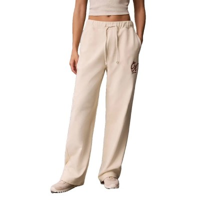 анцуг,мъжки,панталони,дамски,панталони,calvin,klein,jeans,lv047h816g,sweat,pants,beige,(turtledove)