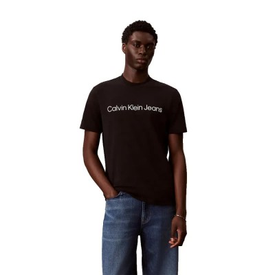 тениска,мъжки,тениски,дамски,тениски,calvin,klein,jeans,lv04rab810,long,sleeve,t,shirt,black,(black)