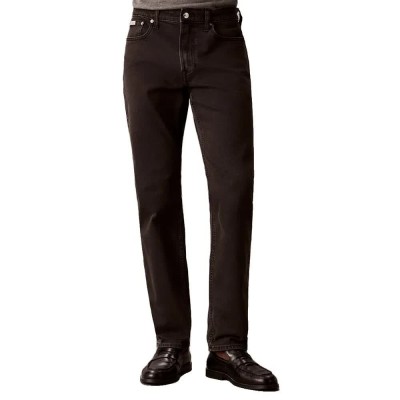 дънки,мъжки,панталони,дамски,панталони,calvin,klein,jeans,lv04rb738g,slim,fit,jeans,black,(ck,essential,black)