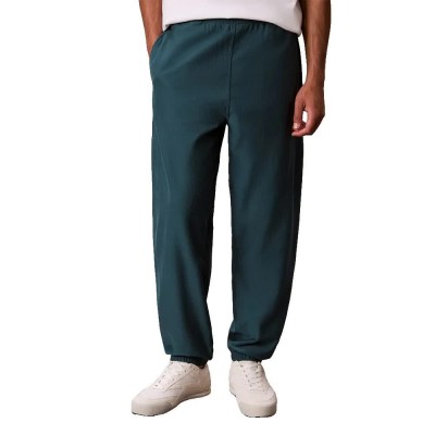 анцуг,мъжки,панталони,дамски,панталони,calvin,klein,jeans,lv04rc279g,joggers,green,(tahoe,green)