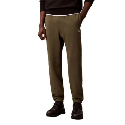 анцуг,мъжки,панталони,дамски,панталони,calvin,klein,jeans,lv04rd241g,relaxed,fit,joggers,brown,(olive,night)