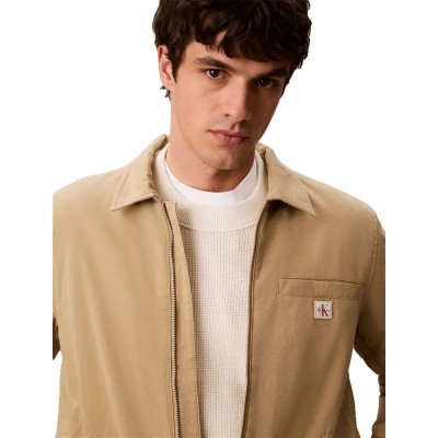яке,мъжки,якета,дамски,якета,и,палта,calvin,klein,jeans,lv04rg405g,jacket,beige,(cornstalk)