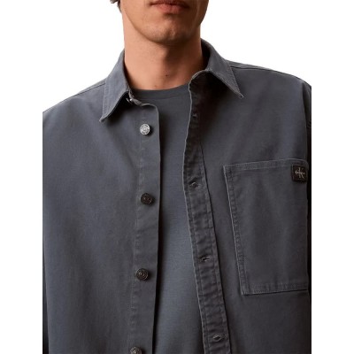 яке,мъжки,якета,дамски,якета,и,палта,calvin,klein,jeans,lv04rg407g,jacket,grey,(dark,slate)