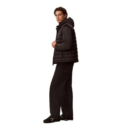 елек,мъжки,жилетки,calvin,klein,jeans,lv04rg507g,vest,black,(black)