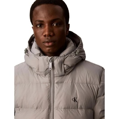 яке,мъжки,якета,дамски,якета,и,палта,calvin,klein,jeans,lv04rg515g,padded,jacket,beige,(convoy)