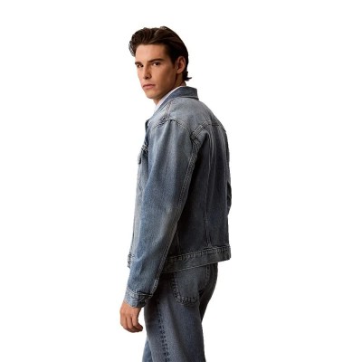 яке,мъжки,якета,дамски,якета,и,палта,calvin,klein,jeans,lv04rf957g,denim,jacket,blue,(andrew)