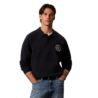блуза,мъжки,пуловери,дамски,пуловери,calvin,klein,jeans,lv04rh318g,sweater,blue,(dark,sapphire)