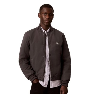 яке,мъжки,якета,дамски,якета,и,палта,calvin,klein,jeans,lv04rh407g,jacket,brown,(black,oyster)