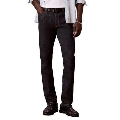 дънки,мъжки,панталони,дамски,панталони,calvin,klein,jeans,lv04rh705g,jeans,black,(iconic,indigo)