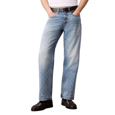 дънки,мъжки,панталони,дамски,панталони,calvin,klein,jeans,lv04rh903g,90s,straight,fit,jeans,blue,(boulevard,blues)