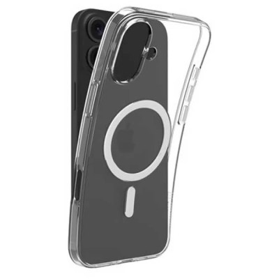 други,аксесоари,dbramante,greenland,iphone,16,plus,magsafe,phone,case,transparent