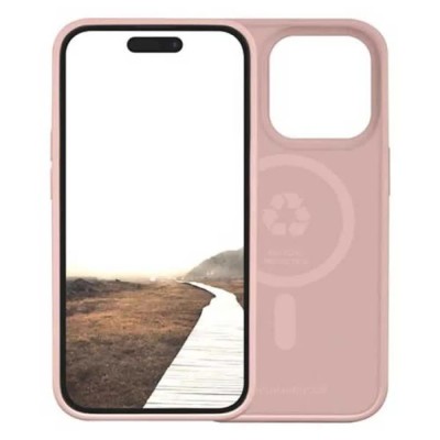 други,аксесоари,dbramante,monaco,iphone,15,pro,max,phone,case,pink,sand