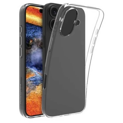 други,аксесоари,dbramante,nuuk,iphone,16,plus,phone,case,transparent