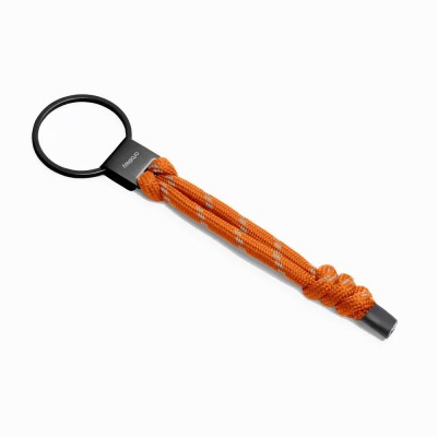 ключодържатели,orbitkey,urban,loop,keychain,orange,(orange)